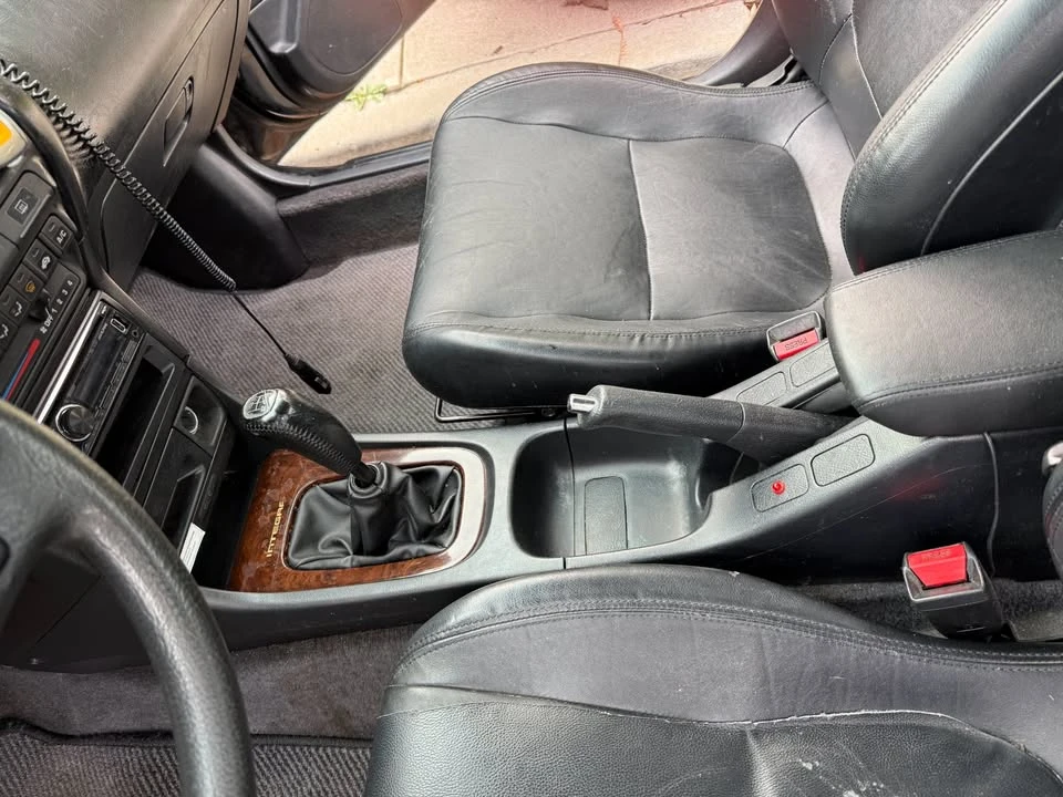 1995 Acura Integra 3rd Gen - Image 15 of 16