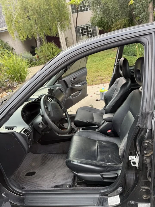 1995 Acura Integra 3rd Gen - Image 13 of 16