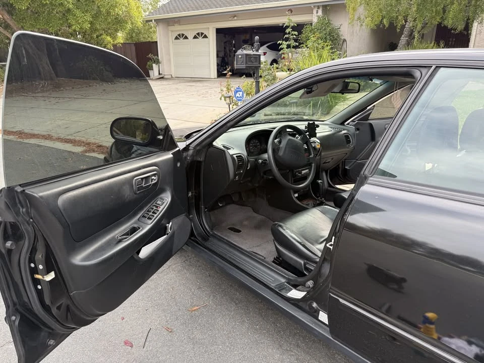 1995 Acura Integra 3rd Gen - Image 12 of 16