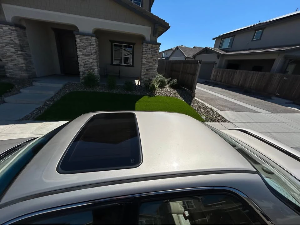 1995 Acura Legend 2nd Gen - Image 7 of 10