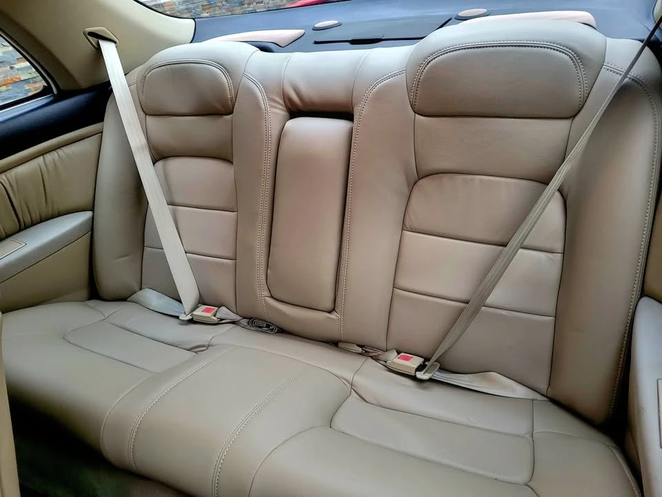 1995 Acura Legend 2nd Gen - Image 9 of 18