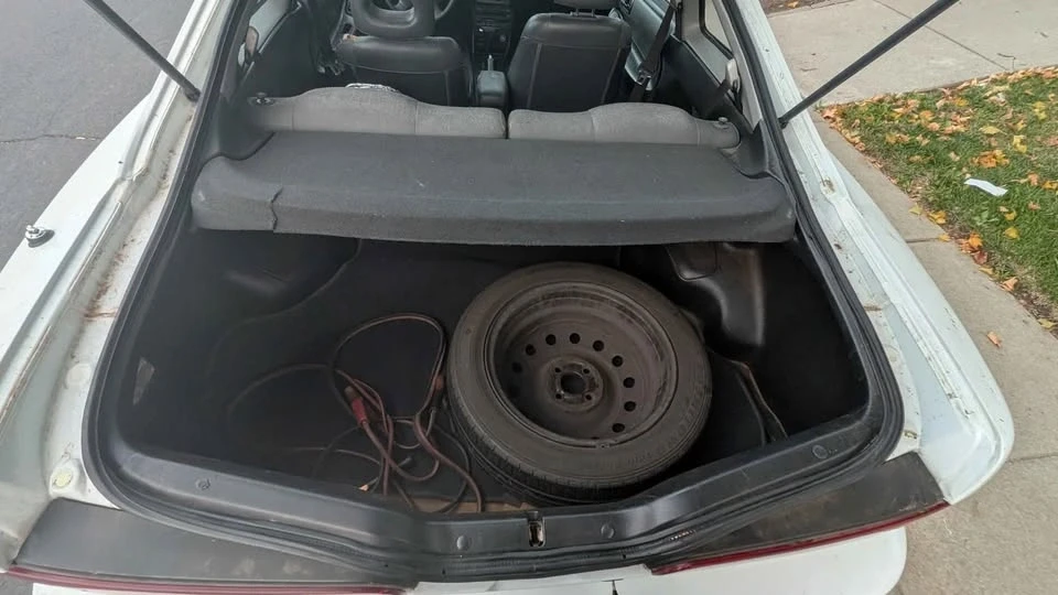 1995 Acura Integra 3rd Gen - Image 5 of 12