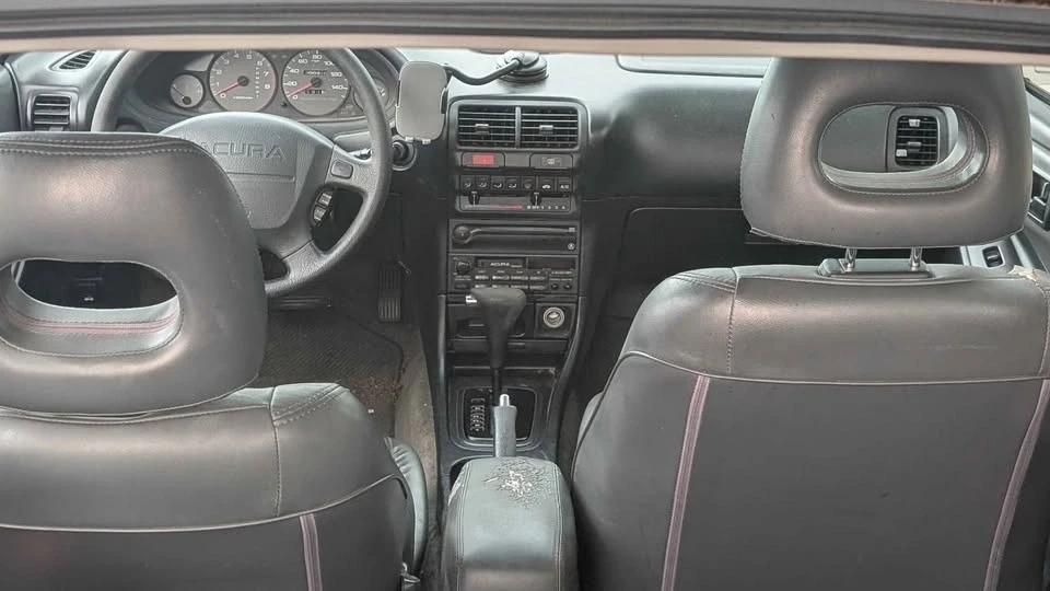 1995 Acura Integra 3rd Gen - Image 6 of 12