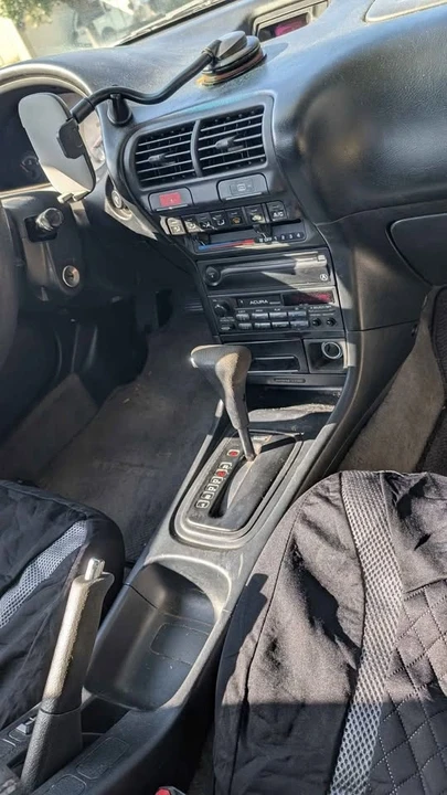 1995 Acura Integra 3rd Gen - Image 11 of 12