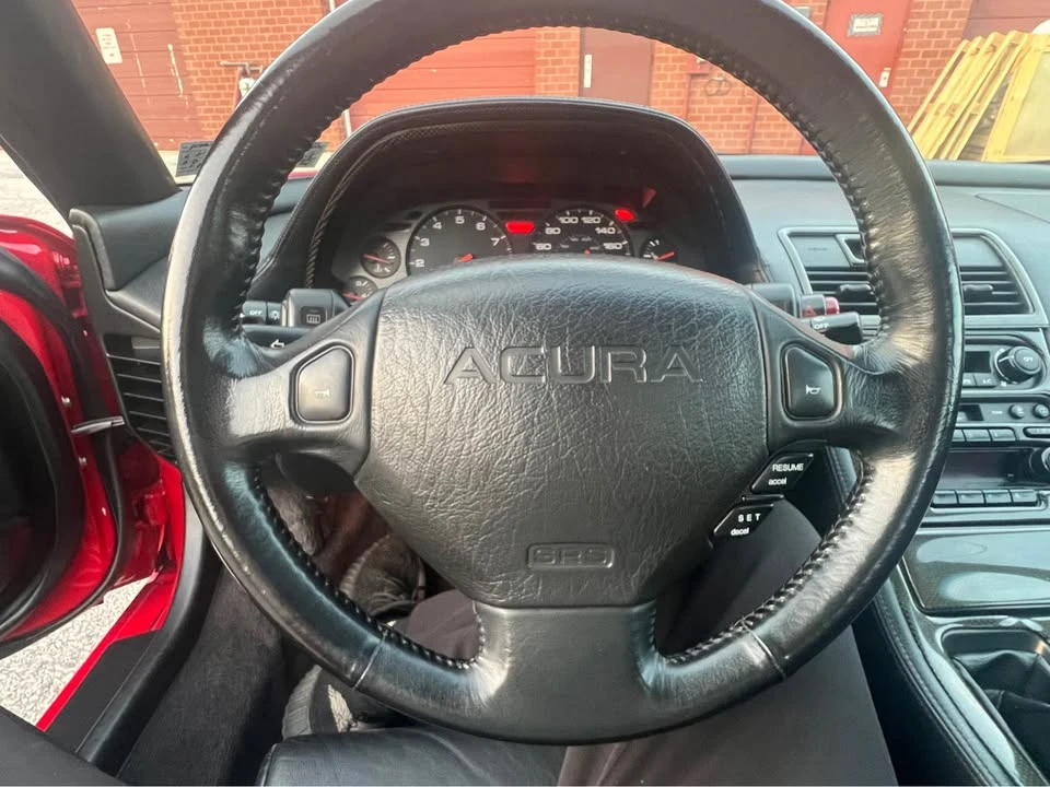 1995 Acura NA1 NSX - Image 13 of 19