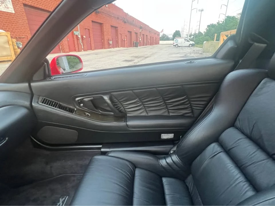 1995 Acura NA1 NSX - Image 12 of 19