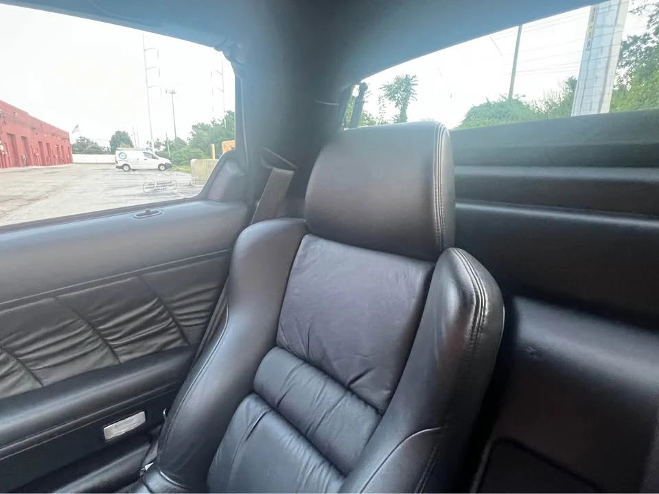 1995 Acura NA1 NSX - Image 19 of 19