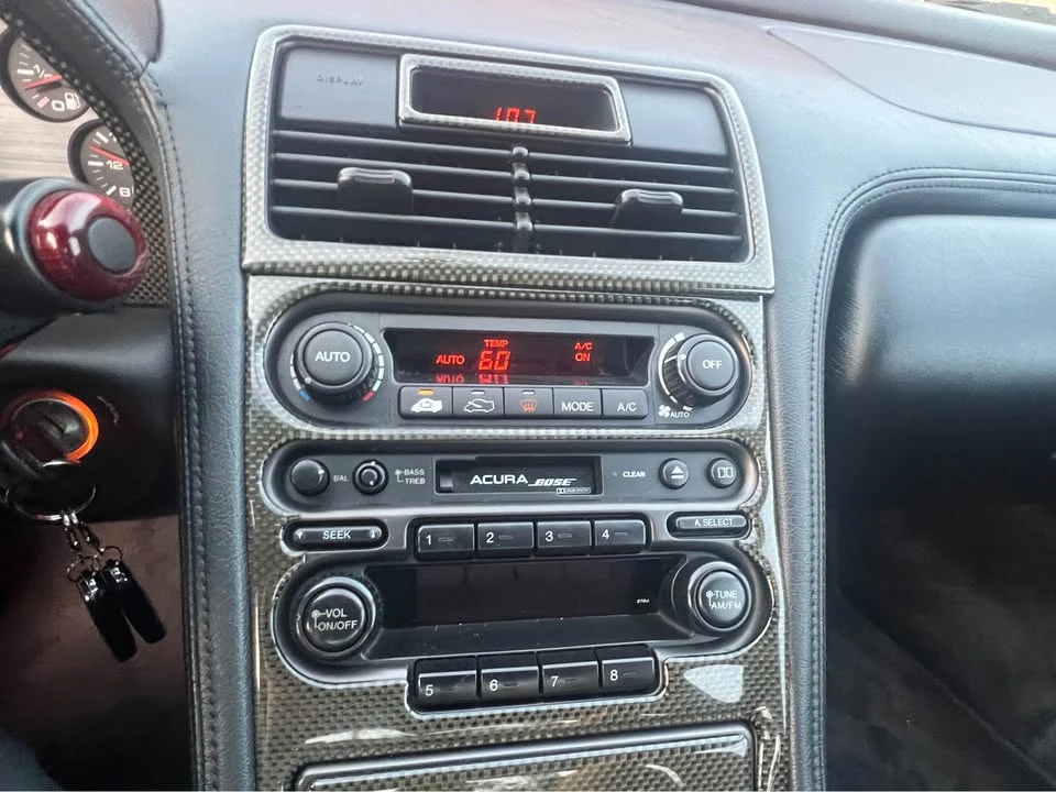 1995 Acura NA1 NSX - Image 15 of 19