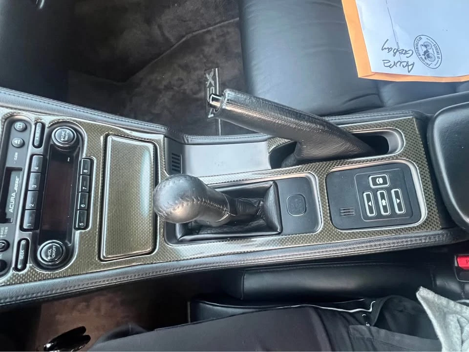 1995 Acura NA1 NSX - Image 8 of 19