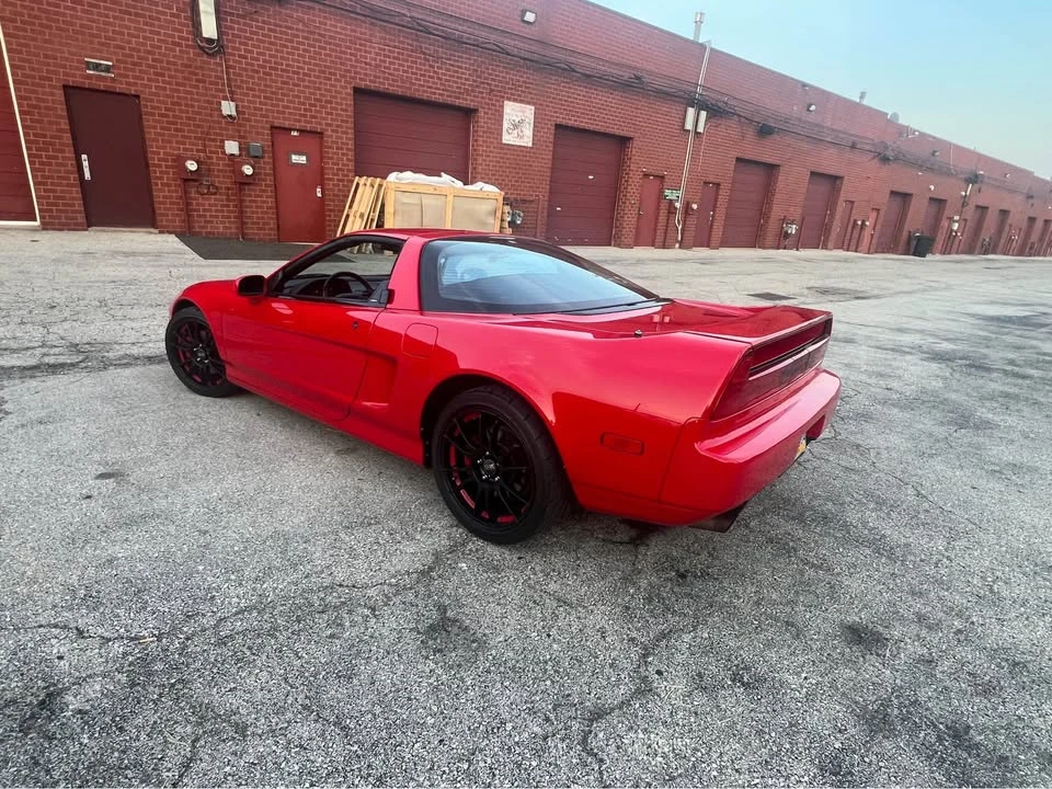 1995 Acura NA1 NSX - Image 5 of 19