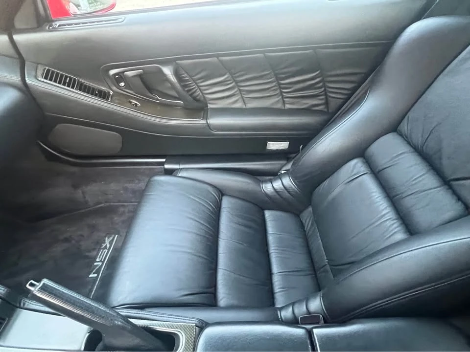 1995 Acura NA1 NSX - Image 9 of 19