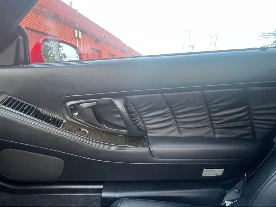 1995 Acura NA1 NSX - Image 14 of 19