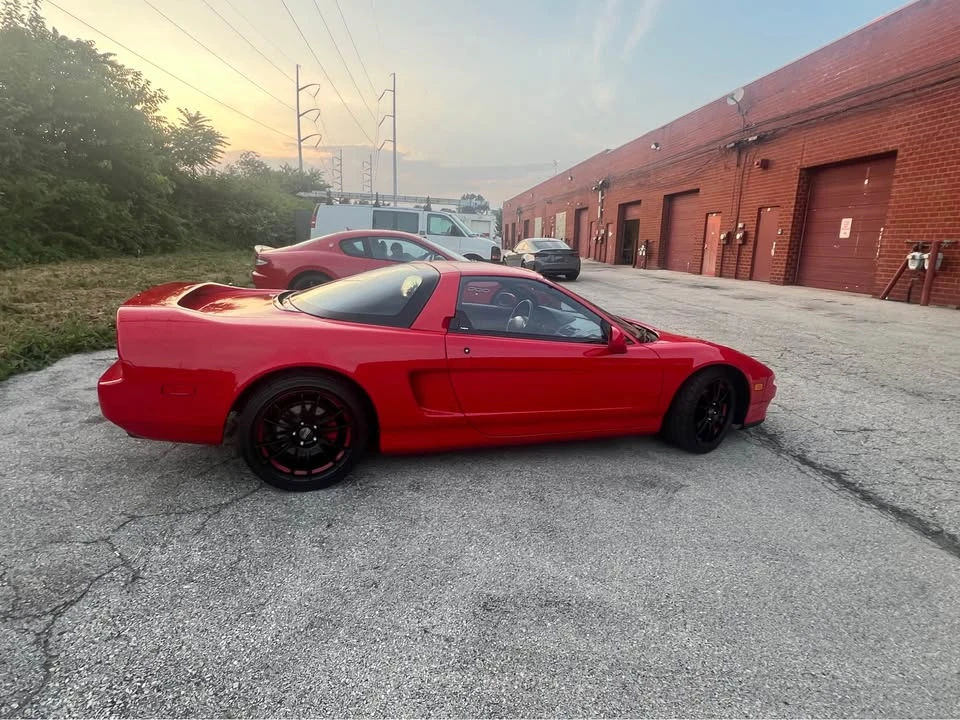 1995 Acura NA1 NSX - Image 3 of 19
