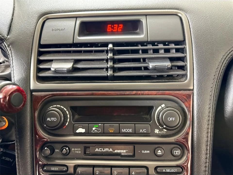1995 Acura NA1 NSX - Image 13 of 19