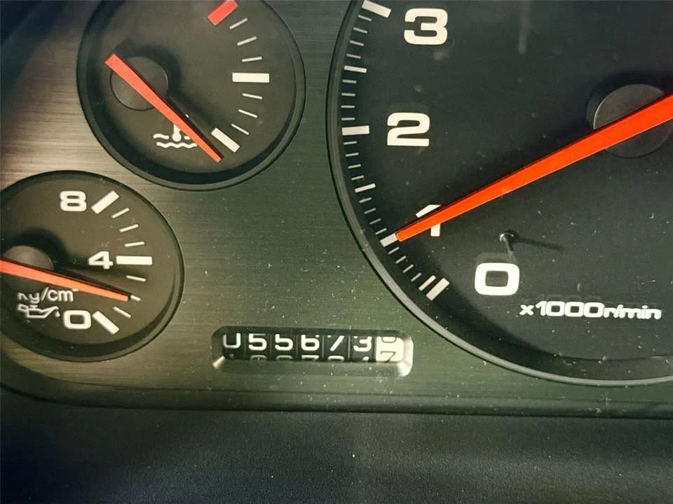 1995 Acura NA1 NSX - Image 12 of 19