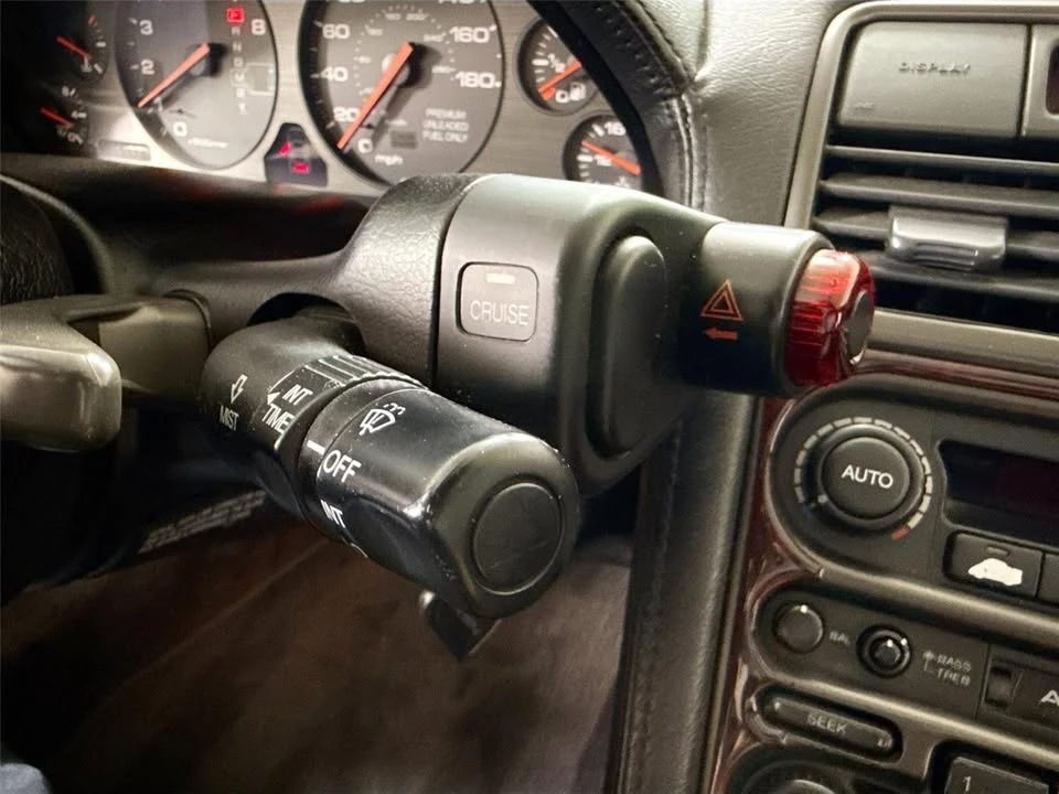 1995 Acura NA1 NSX - Image 18 of 19