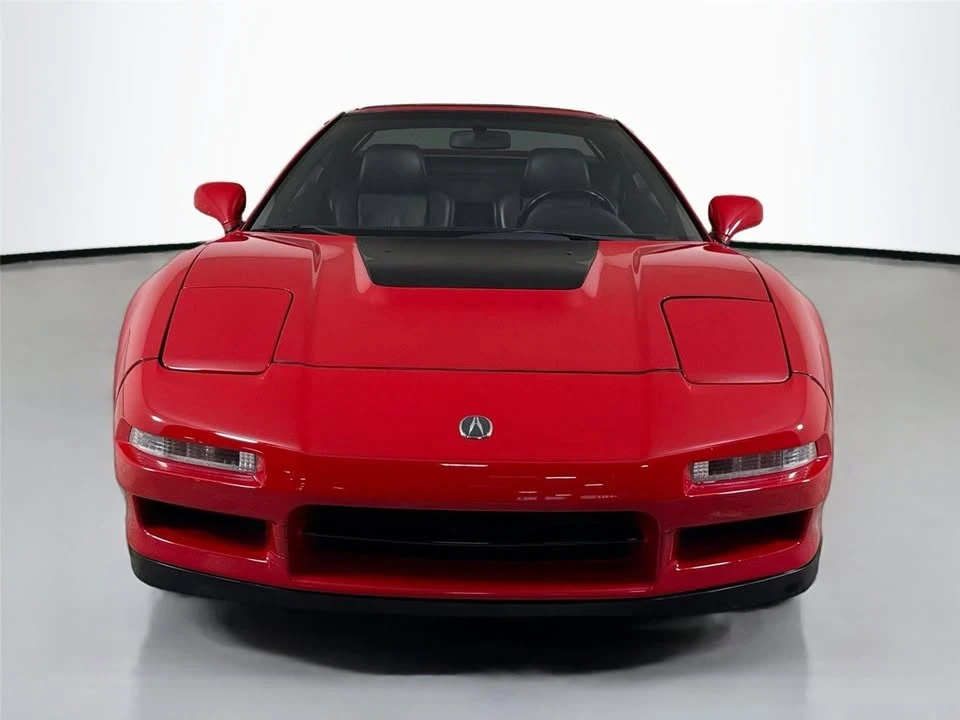 1995 Acura NA1 NSX - Image 9 of 19