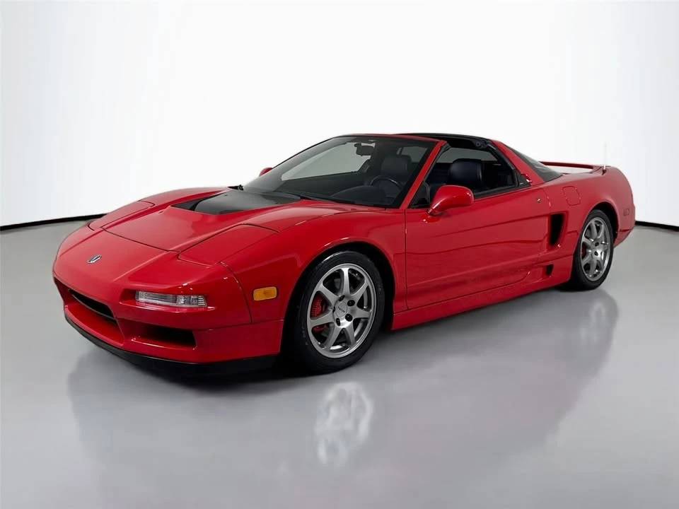 1995 Acura NA1 NSX - Image 8 of 19