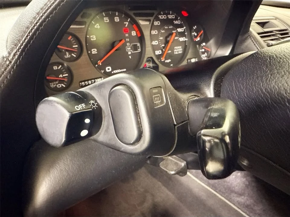 1995 Acura NA1 NSX - Image 19 of 19
