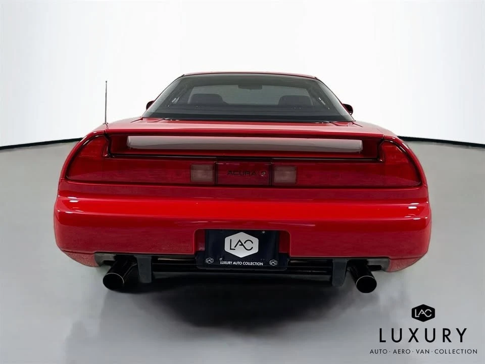 1995 Acura NA1 NSX - Image 6 of 19
