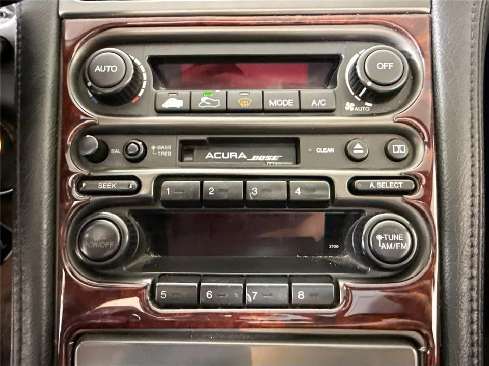 1995 Acura NA1 NSX - Image 14 of 19