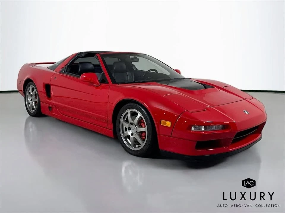 1995 Acura NA1 NSX - Image 3 of 19