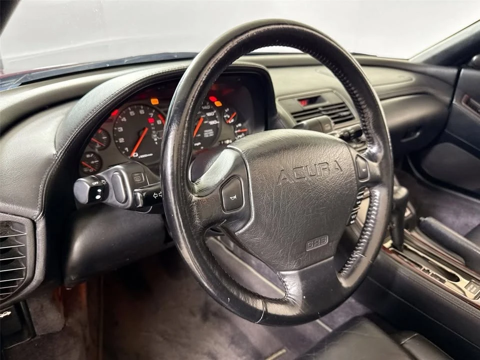 1995 Acura NA1 NSX - Image 10 of 19