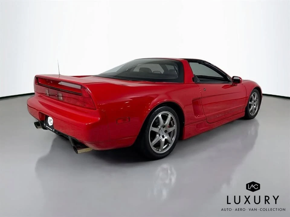 1995 Acura NA1 NSX - Image 5 of 19