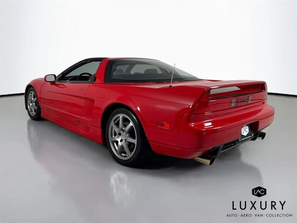 1995 Acura NA1 NSX - Image 7 of 19