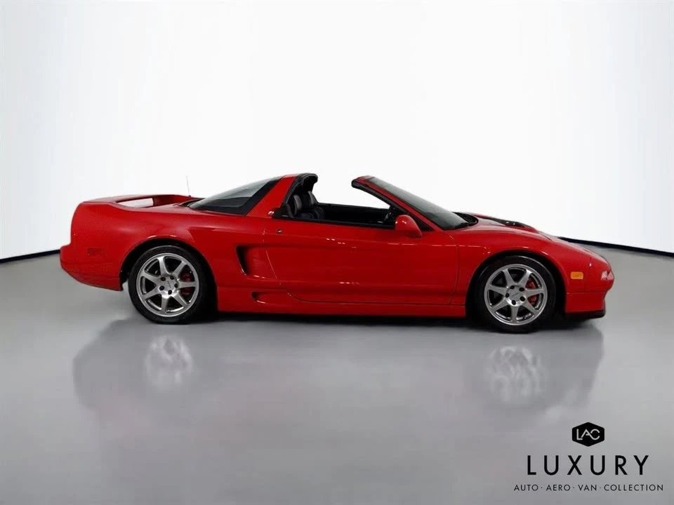 1995 Acura NA1 NSX - Image 4 of 19