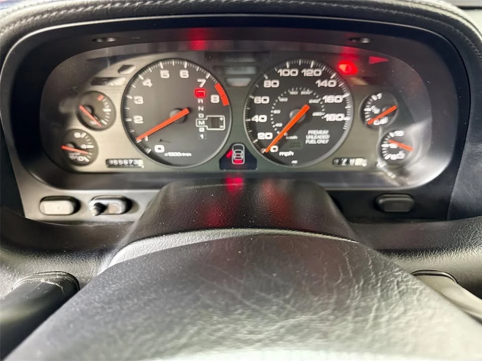 1995 Acura NA1 NSX - Image 11 of 19