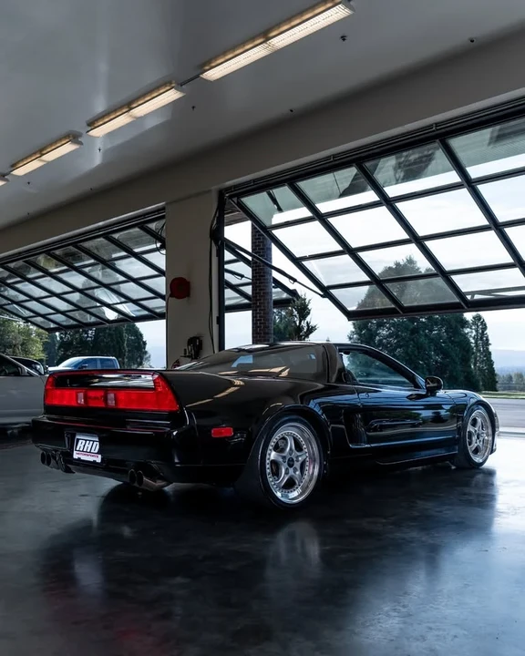 1995 Acura NA1 NSX - Image 7 of 19