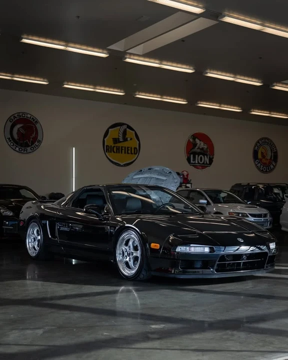 1995 Acura NA1 NSX - Image 3 of 19