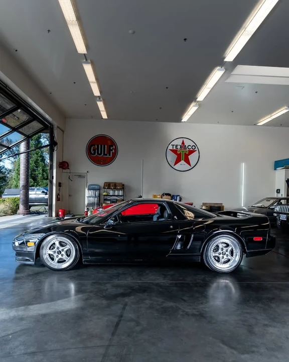 1995 Acura NA1 NSX - Image 5 of 19
