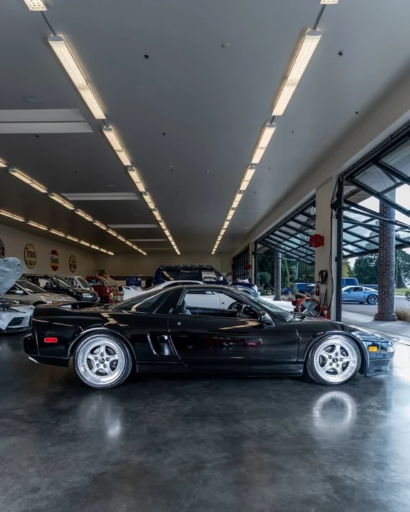 1995 Acura NA1 NSX - Image 8 of 19