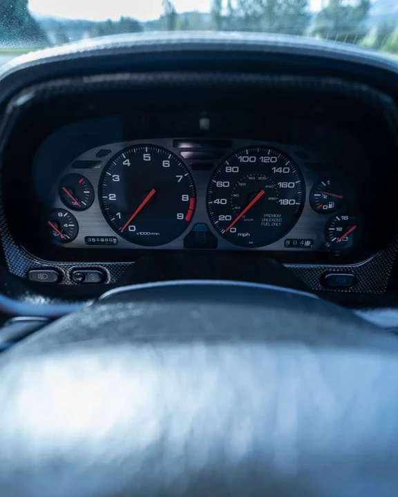 1995 Acura NA1 NSX - Image 13 of 19
