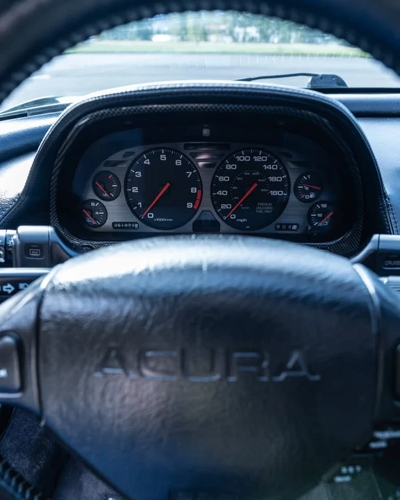 1995 Acura NA1 NSX - Image 14 of 19