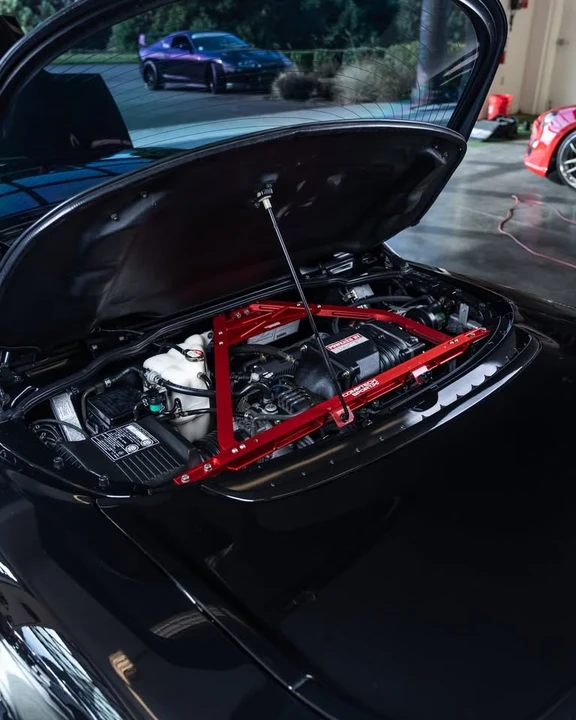 1995 Acura NA1 NSX - Image 18 of 19