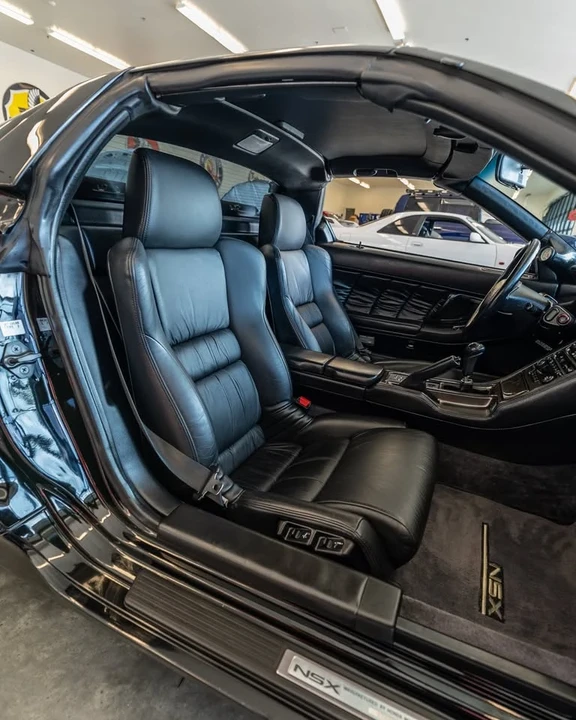 1995 Acura NA1 NSX - Image 12 of 19