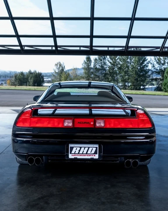 1995 Acura NA1 NSX - Image 6 of 19