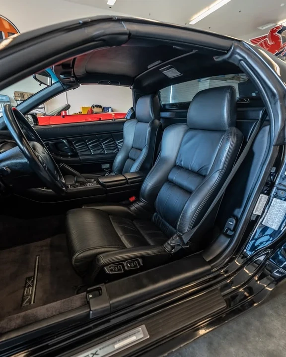 1995 Acura NA1 NSX - Image 10 of 19