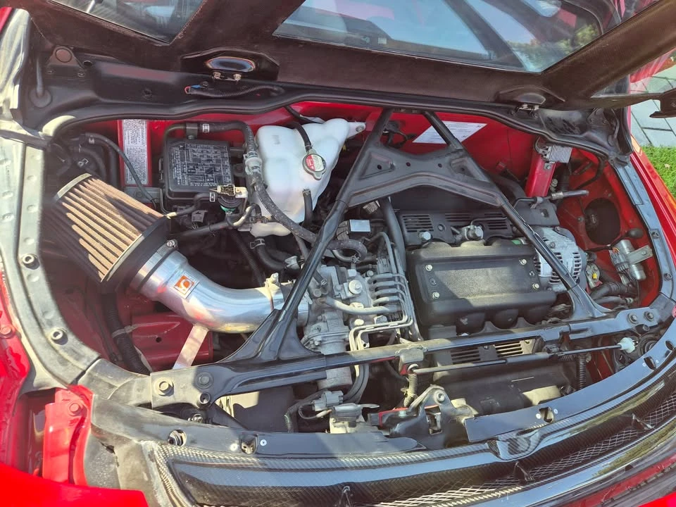 1995 Acura NA1 NSX - Image 18 of 20