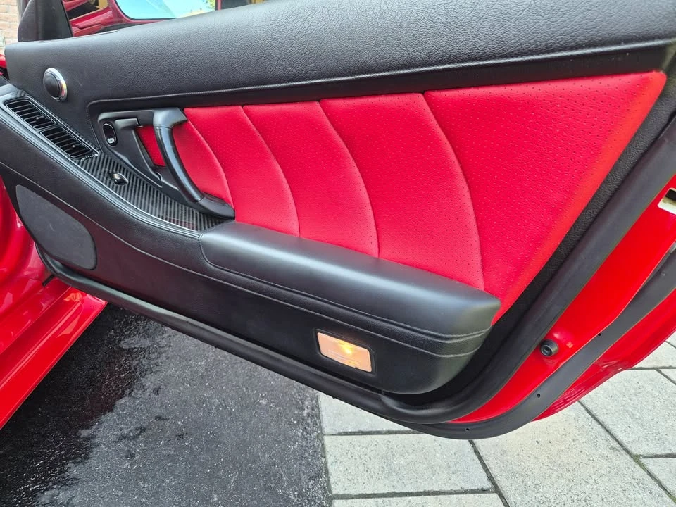 1995 Acura NA1 NSX - Image 16 of 20