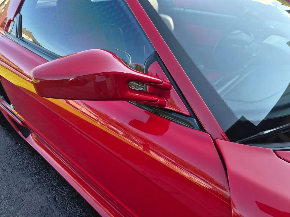 1995 Acura NA1 NSX - Image 20 of 20