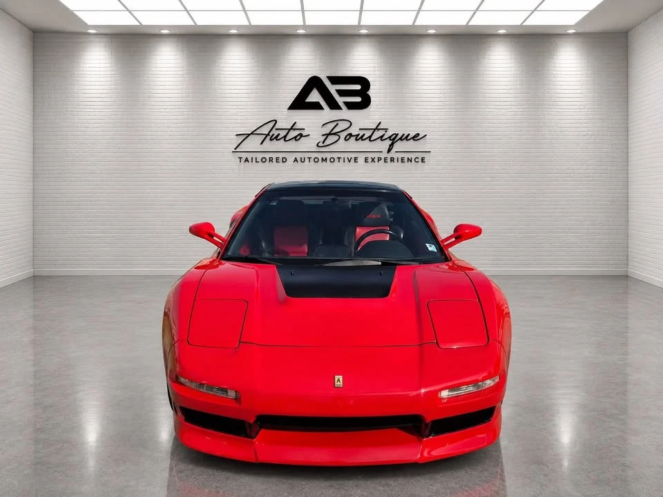 1995 Acura NA1 NSX - Image 7 of 20