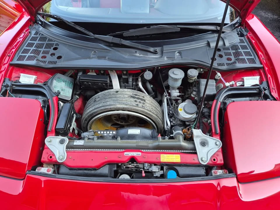 1995 Acura NA1 NSX - Image 12 of 20