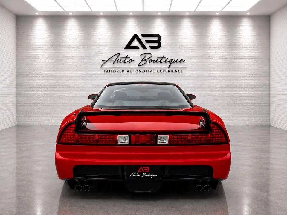 1995 Acura NA1 NSX - Image 5 of 20