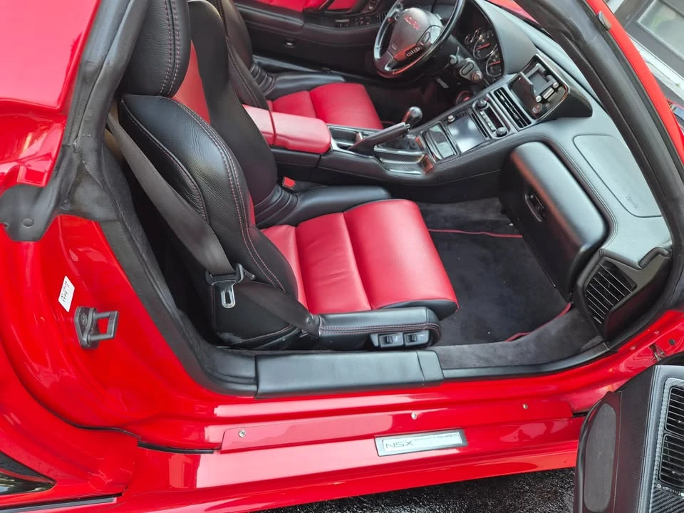 1995 Acura NA1 NSX - Image 19 of 20