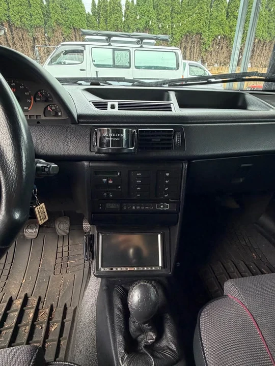 1995 Alfa Romeo 155 - Image 15 of 20