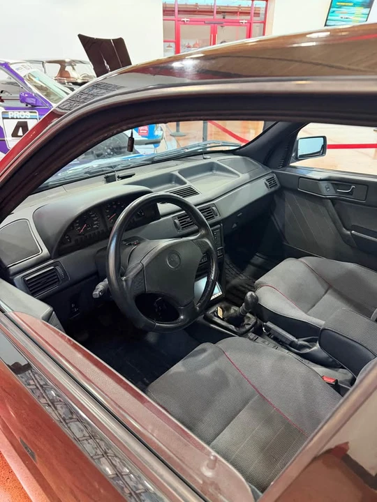 1995 Alfa Romeo 155 - Image 8 of 20